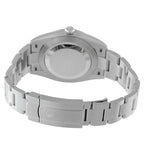 Rolex Oyster Perpetual 41 Celebration Dial Steel Watch