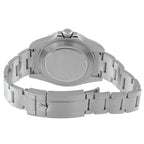 Rolex Explorer II Black Dial Steel Watch