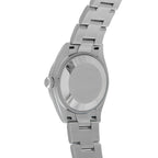 Rolex Oyster Perpetual 31 Pink Dial Oystersteel Watch