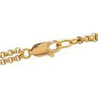 SEIDENGANG 18K Yellow Gold Pendant