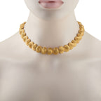 Tiffany & Co. Vintage 18K Yellow Gold Necklace
