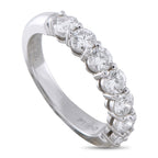 TIFFANY & CO. Tiffany & Co. Platinum 1.0ct Diamond Ring