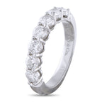 TIFFANY & CO. Tiffany & Co. Platinum 1.0ct Diamond Ring