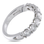 TIFFANY & CO. Tiffany & Co. Platinum 1.0ct Diamond Ring