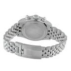 Tudor Black Bay Chrono Turquoise Dial Steel Watch