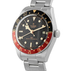 Tudor Black Bay 58 GMT Steel Watch