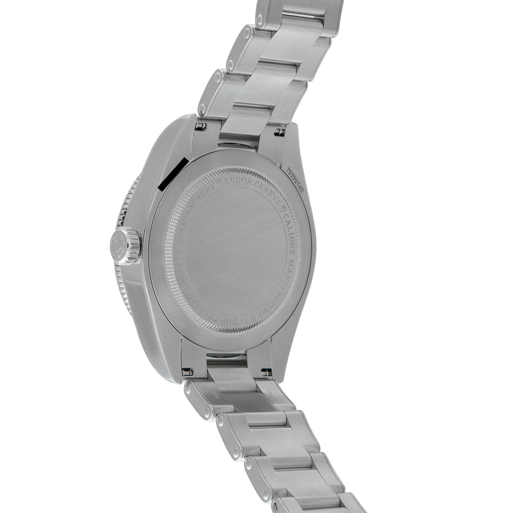 Tudor Black Bay 58 GMT Steel Watch