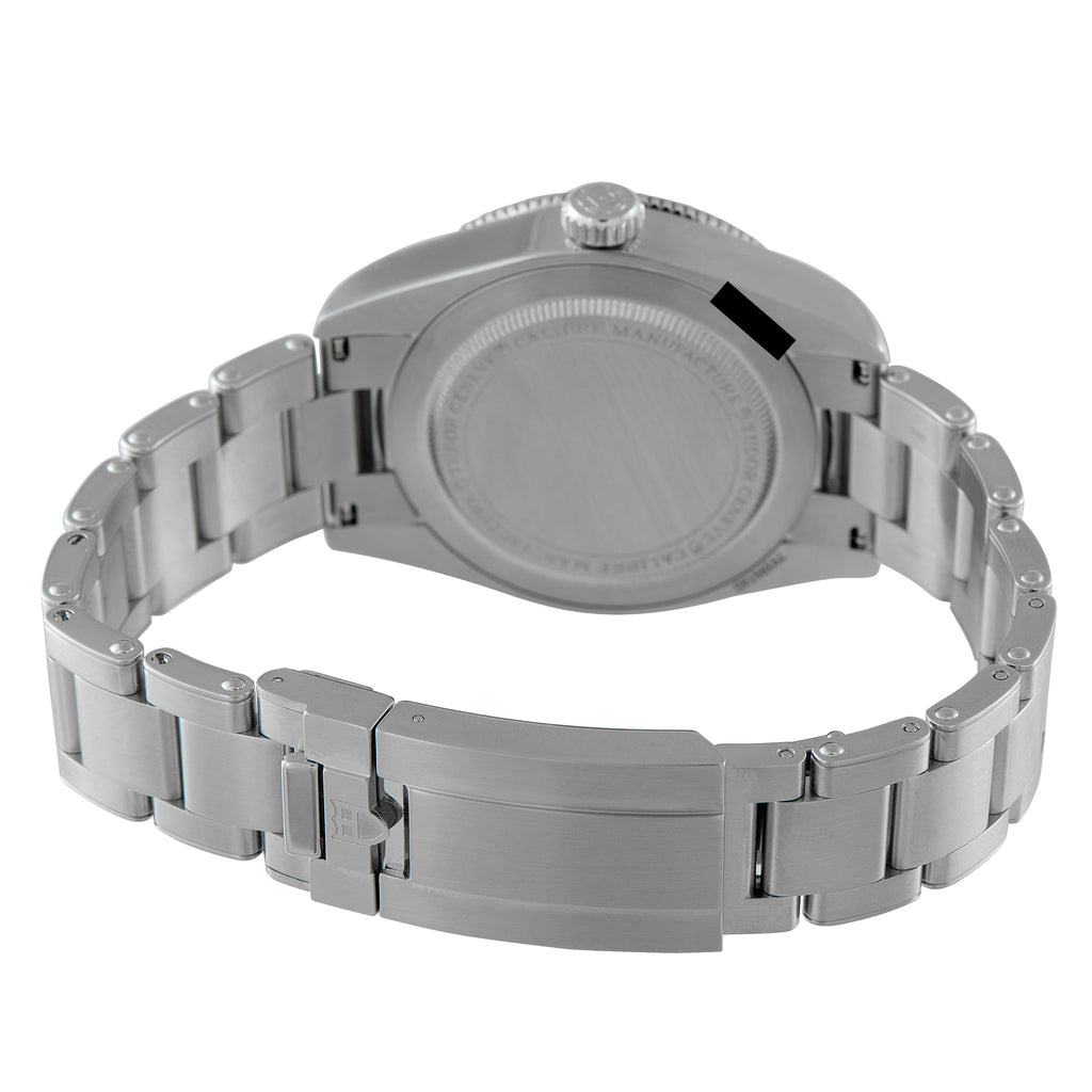 Tudor Black Bay 58 GMT Steel Watch