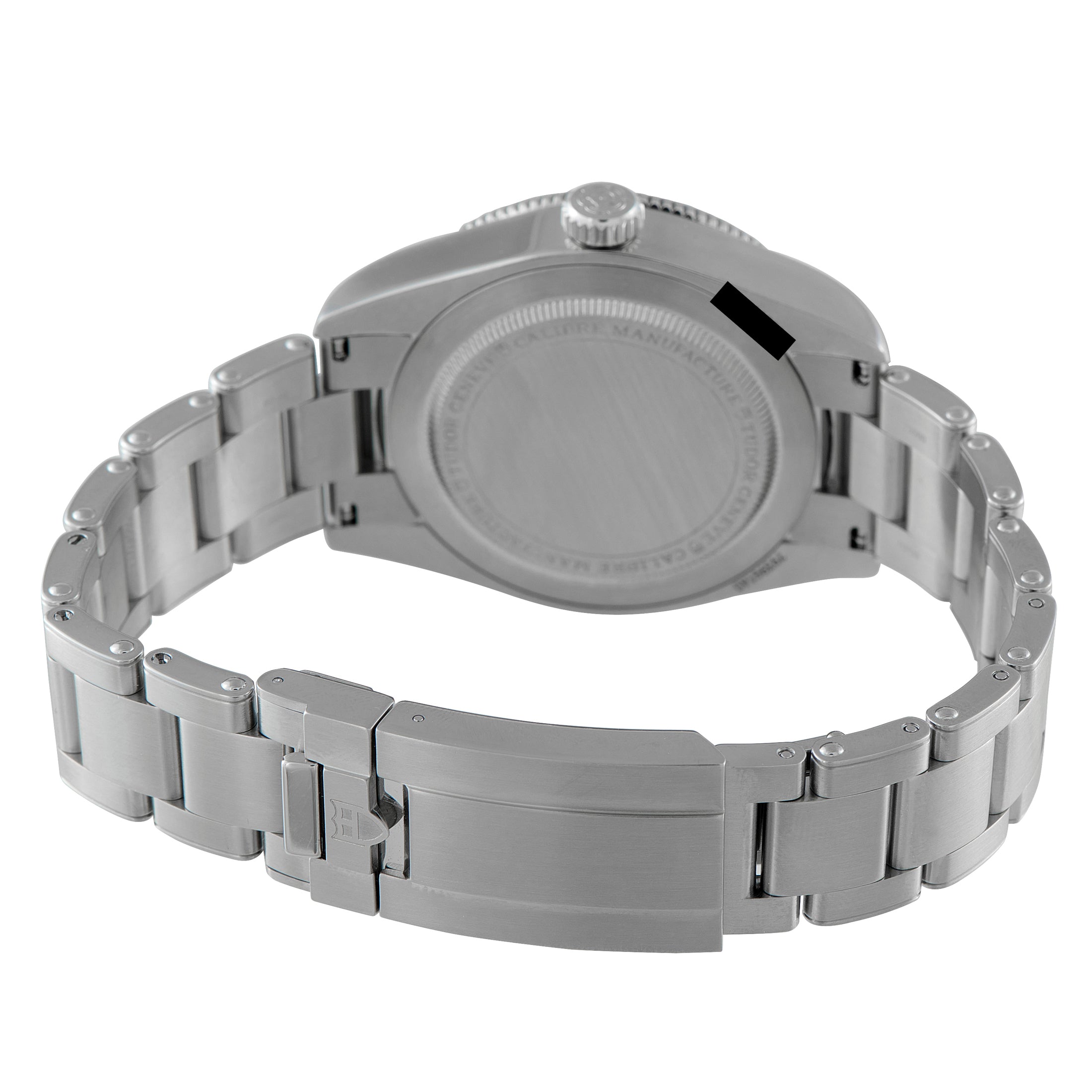 Tudor Black Bay 58 GMT Steel Watch