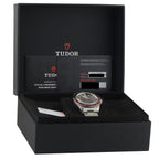 Tudor Black Bay 58 GMT Steel Watch
