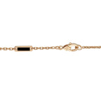 Van Cleef & Arpels Magic Alhambra 18K Rose Gold Pendant