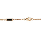 Van Cleef & Arpels Van Cleef & Arpels Magic Alhambra 18K Rose Gold Pendant Necklace