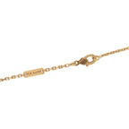 Van Cleef & Arpels Van Cleef & Arpels Magic Alhambra 18K Rose Gold Necklace