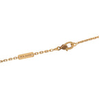 Van Cleef & Arpels Magic Alhambra 18K Rose Gold Necklace