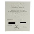 Van Cleef & Arpels Magic Alhambra 18K Rose Gold Necklace