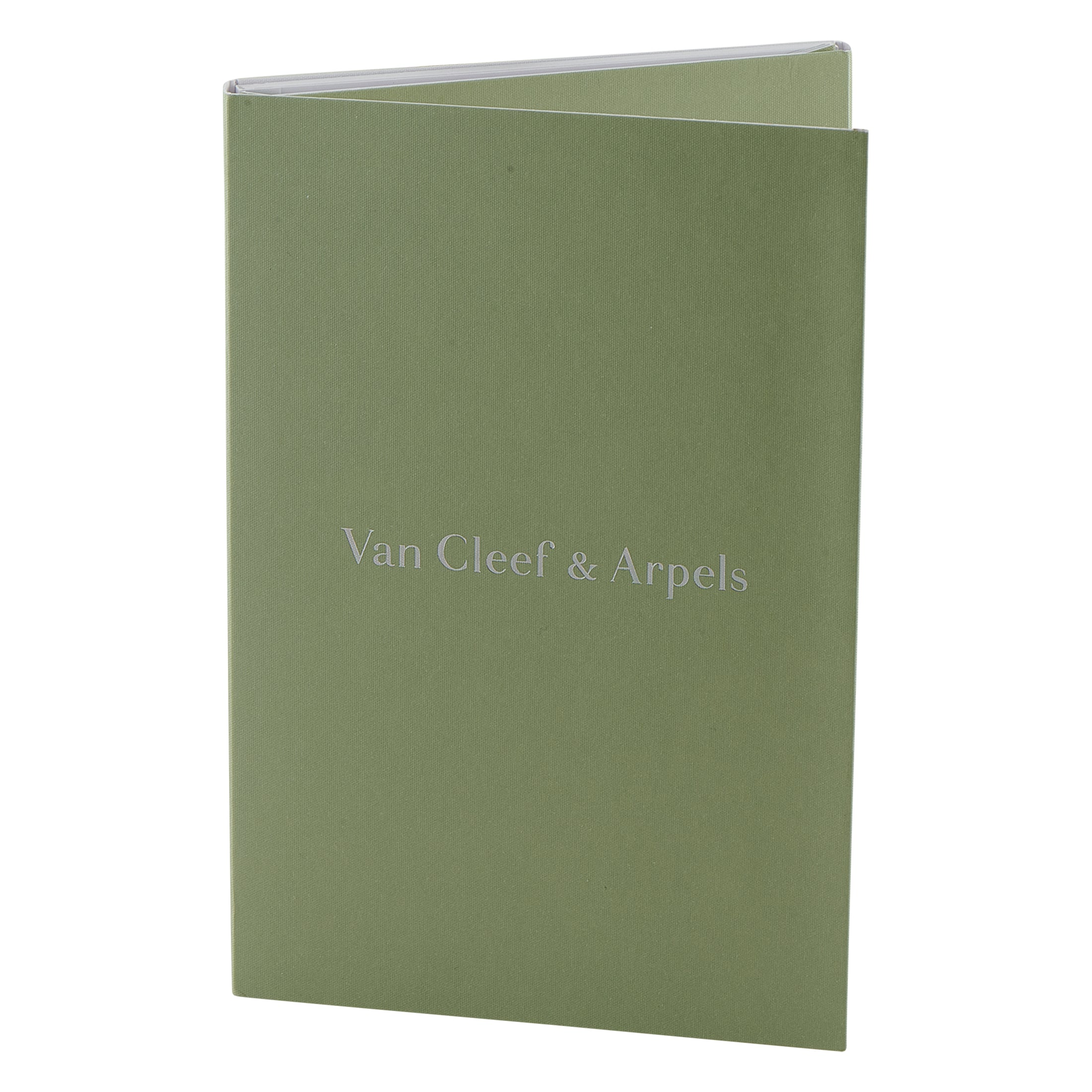 Van Cleef & Arpels Alhambra 18K Yellow Gold Diamond and Malachite Bracelet