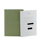 Van Cleef & Arpels Van Cleef & Arpels Alhambra 18K Rose Gold Obsidian Holiday Pendant Necklace