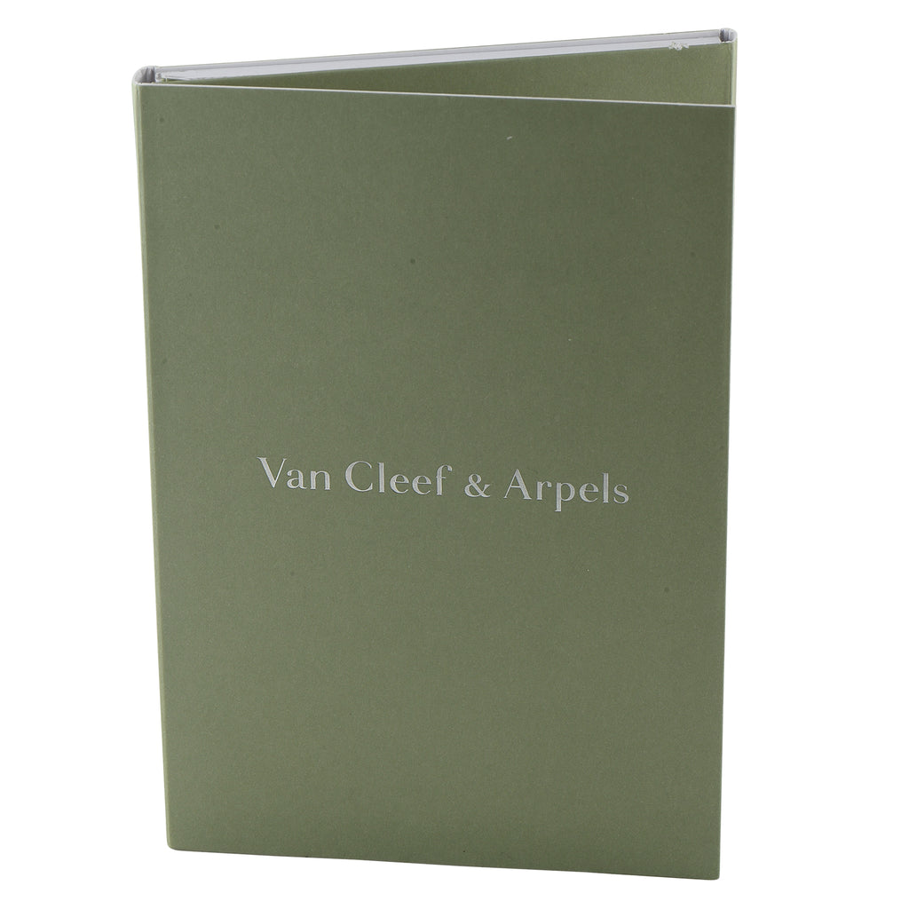 Van Cleef & Arpels Perlée Clovers 18K Rose Gold Diamond Bracelet