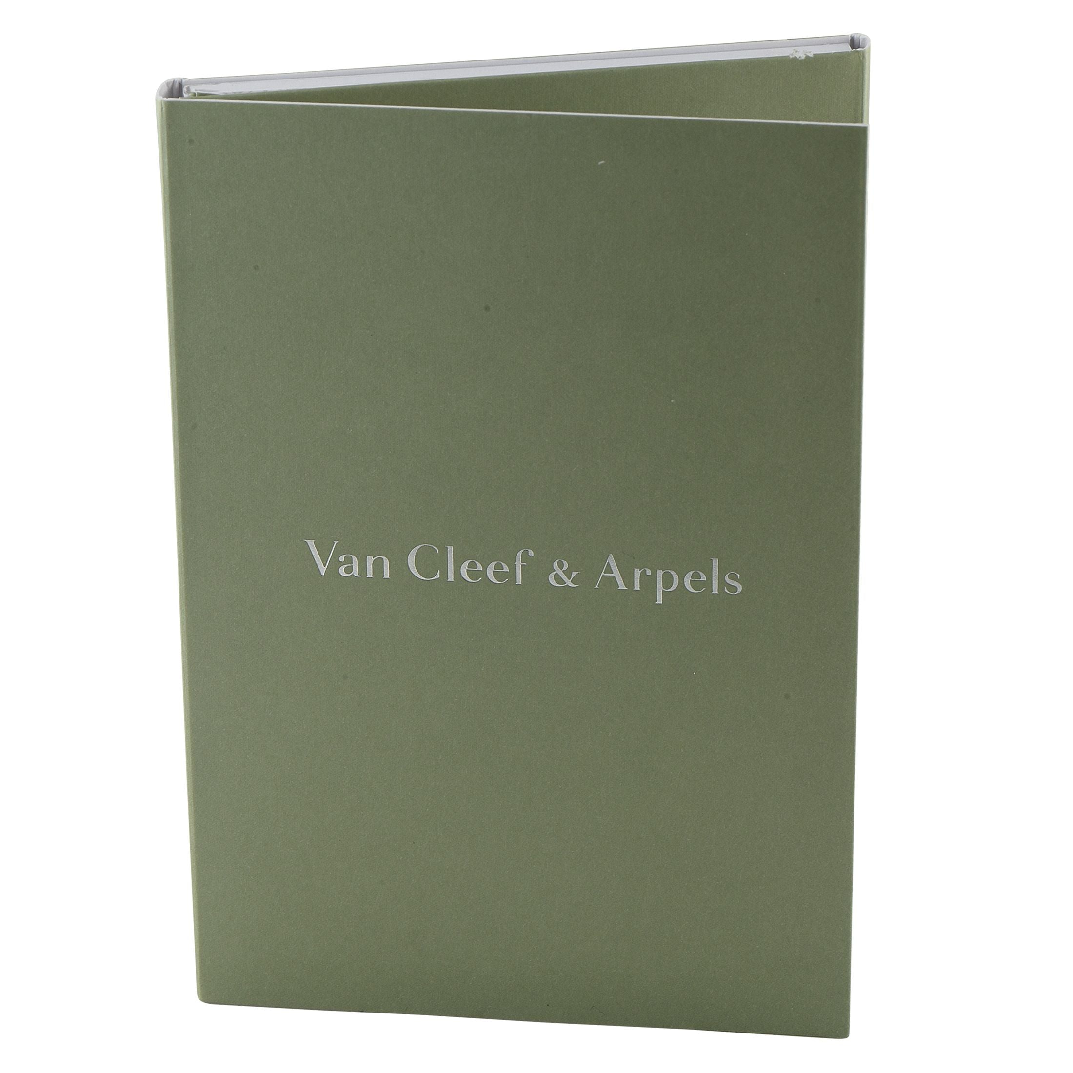 Van Cleef & Arpels Van Cleef & Arpels Perlée Clovers 18K Rose Gold Diamond Bracelet