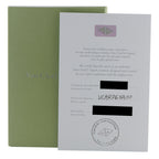 Van Cleef & Arpels Perlee Sweet Clover 18K White Gold 0.68ct Diamond Bracelet