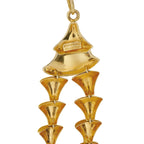 Zolotas 18K Yellow Gold Necklace