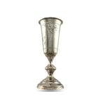 Imperial Russian 84 Zolotnik Silver Antique Cup