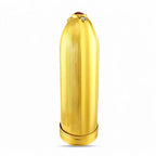 Cartier 14K Yellow Gold Lipstick Case