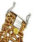 18k Rose Gold & 2.50ct Diamond Necklace and Earrings Set - 2.50ct. tw. Diamond