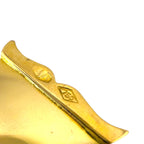 18K Yellow Gold Link Bracelet
