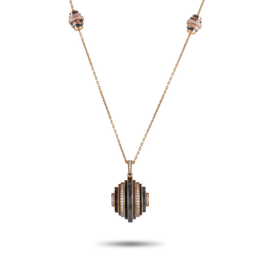 Cartier Collier Nouvelle Vague Necklace