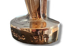 After A. Archipenko A Bronze Sculpture Nude 45.7 cm