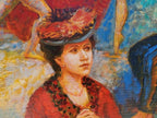 Galust Darbinyan Original Oil Painting