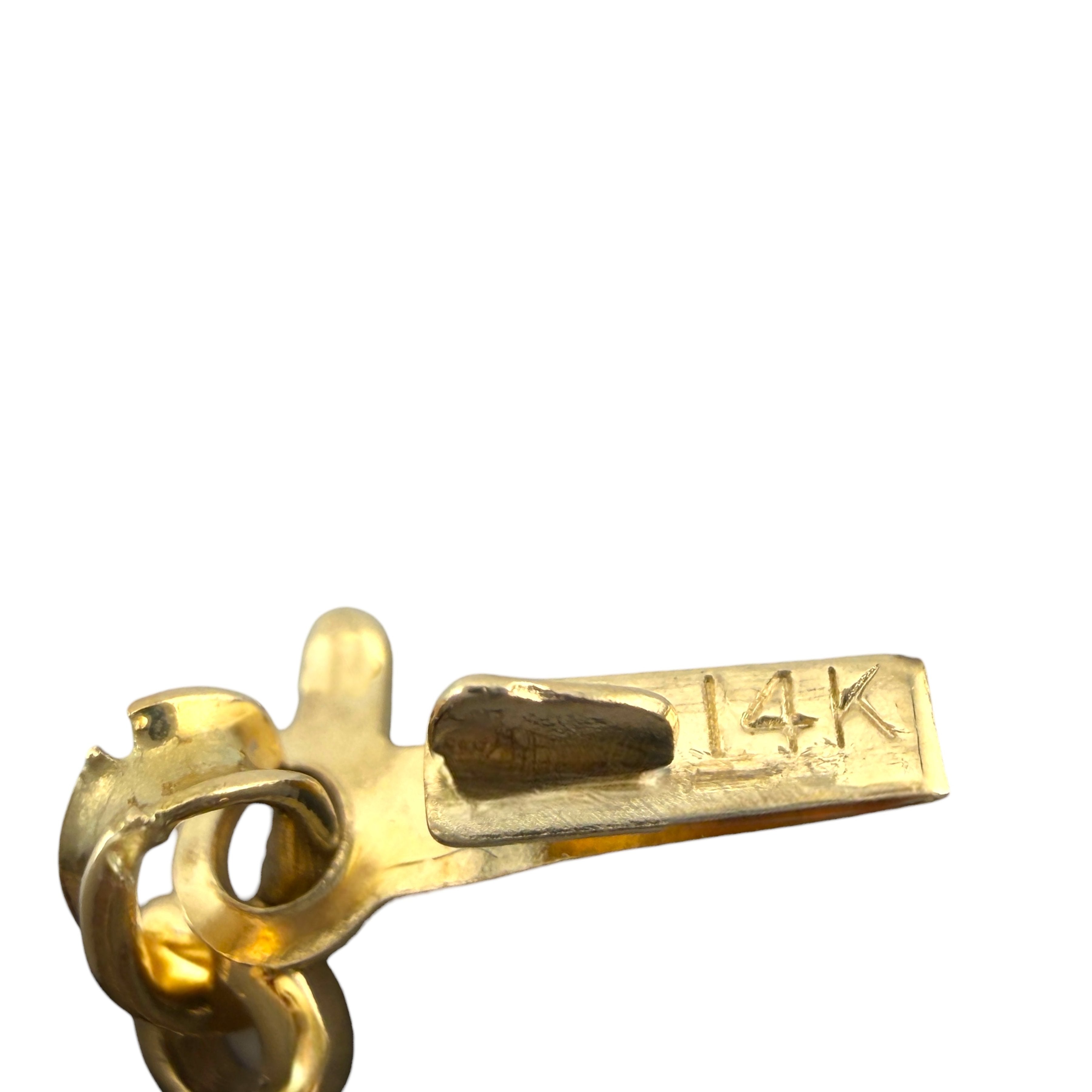 Bracelet - 18 kt. Yellow gold, Exclusive 18K Yellow Gold Oval Multi-Gemstone Bracelet