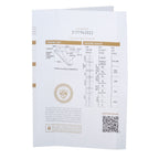 Harry WinstonPlatinum 0.71ct Diamond Solitaire Engagement Ring