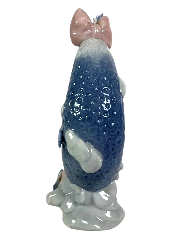 Lladro  Vintage Limited Edition Heavens Lullaby 6583