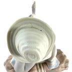 LLADRO SHEPHERD WITH BIRD 1970-85 PORCELAIN FIGURINE  4730G