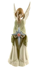 Lladro Porcelain Star of the Heavens 6792