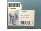 Lladro Vintage Limited Edition Porcelain Wonderful Angel 8236 Rare