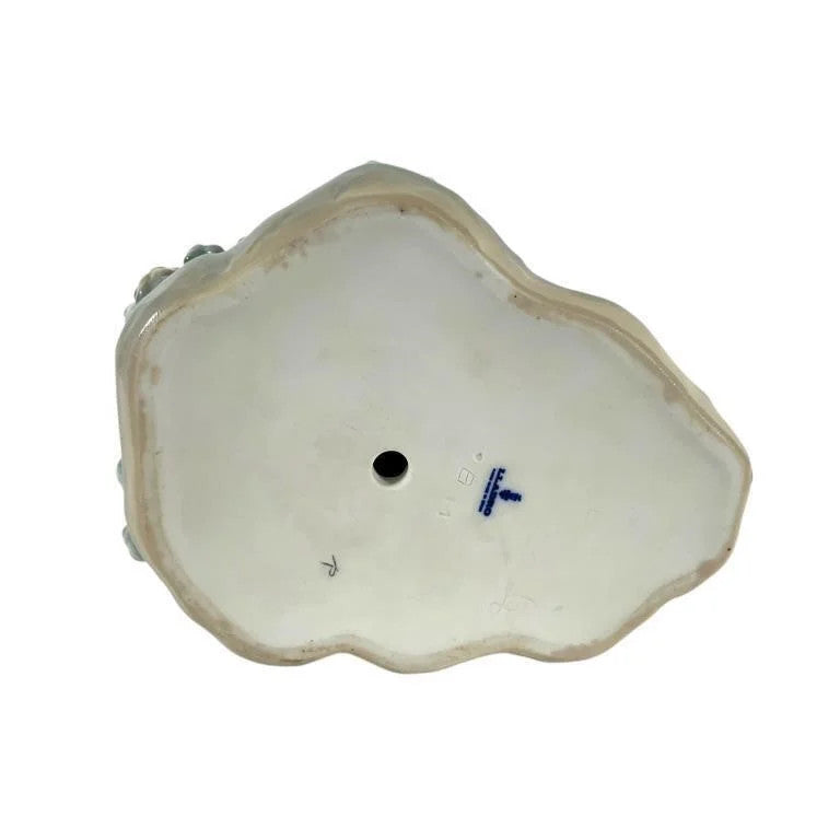 LLADRO LITTLE BO PEEP 1974-85 PORCELAIN FIGURINE  1312G