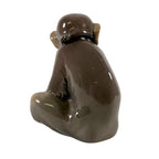 Lladro Limited Edition Porcelain Mono Contemplativo  5432