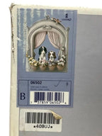 Lladro Limited Edition Porcelain Please Come Home model 6502