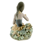 LLADRO LITTLE BO PEEP 1974-85 PORCELAIN FIGURINE  1312G