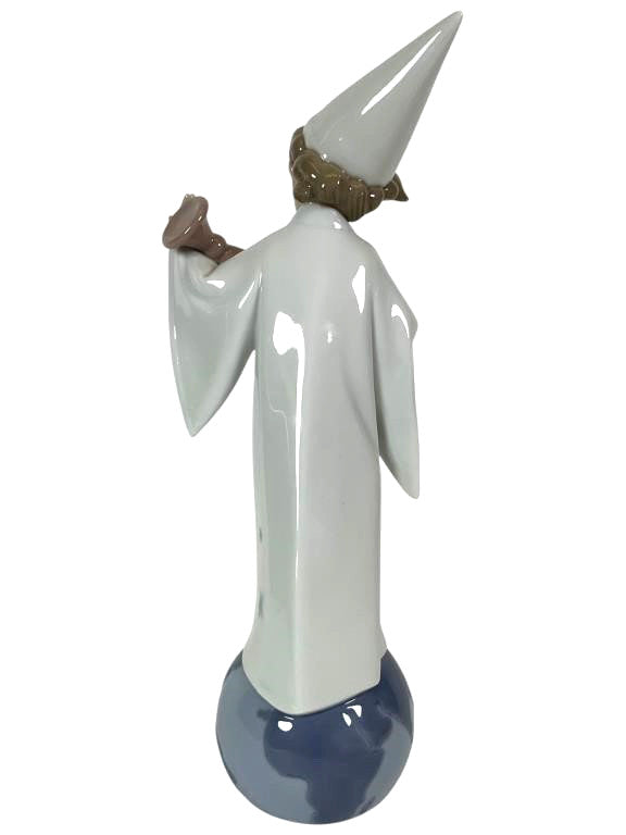 LLADRO AQUARIUS 1995-97 PORCELAIN FIGURINE  6216G