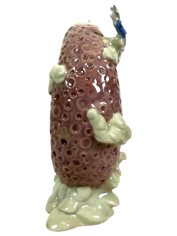 LLADRO HEAVENLY SLUMBER PORCELAIN FIGURINE  01006479