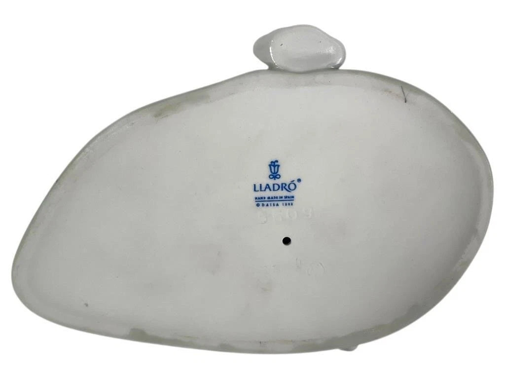 Lladro  Vintage Limited Edition Playful Friends 5609