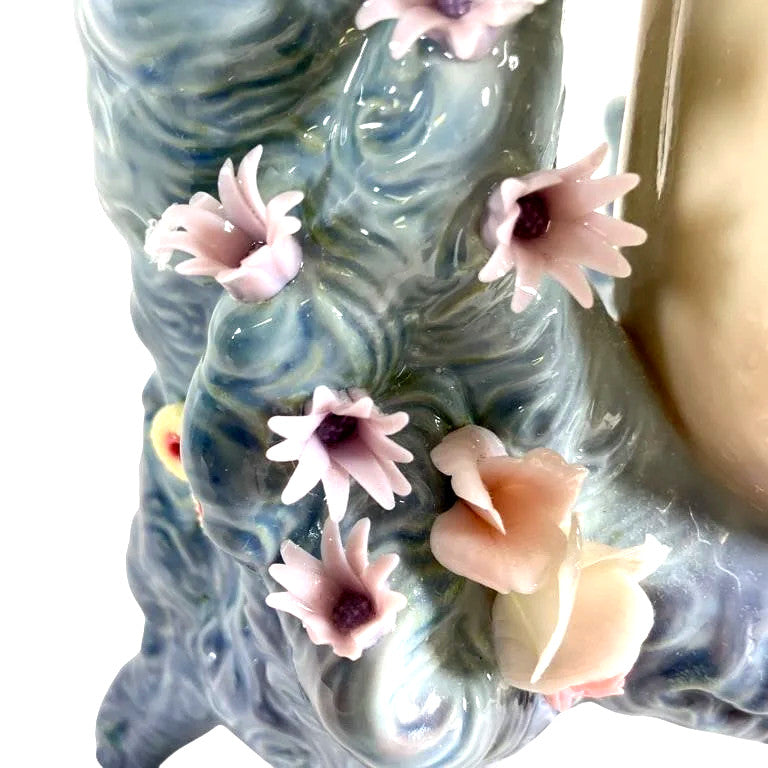 Lladro Limited Edition Porcelain Figurine Ocean Beauty model 5785  Original Box