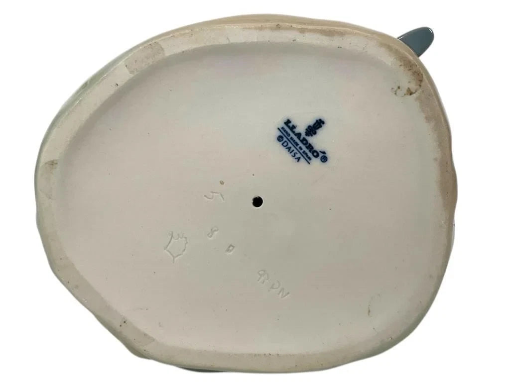 Lladro  Vintage Limited Edition Jealousy/Devotion #1278