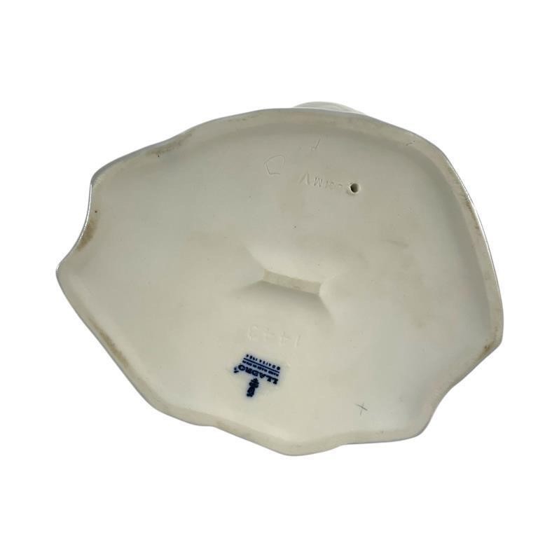 Lladro Vintage  Polar Bear Family  1443