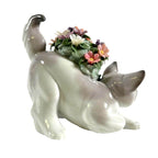 Lladro  Vintage Limited Edition Secret Spot 6566