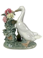Lladro  Vintage Limited Edition How Do You Do 1439